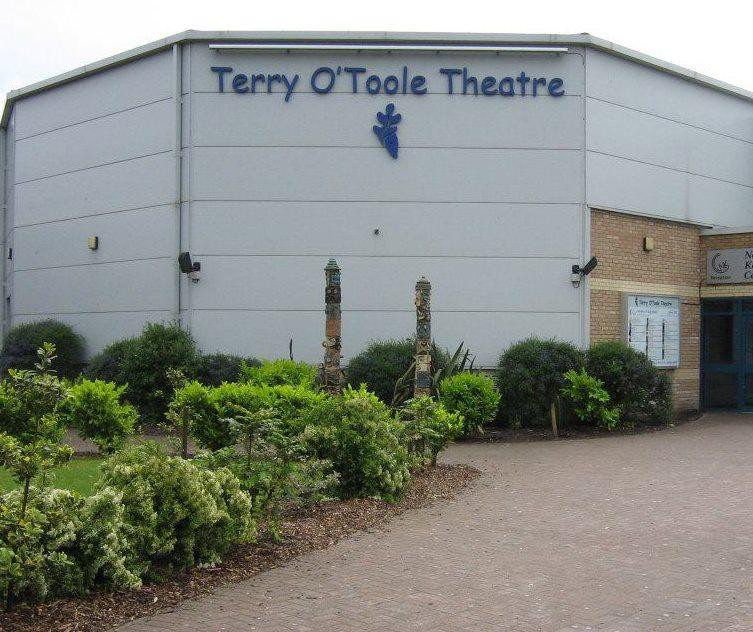 Terry O'Toole Theatre景点图片
