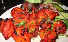 TANDOORI INDIAN RESTAURANT LTD