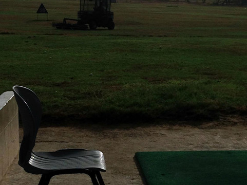 Karachi Golf Club-卡拉奇必去景点