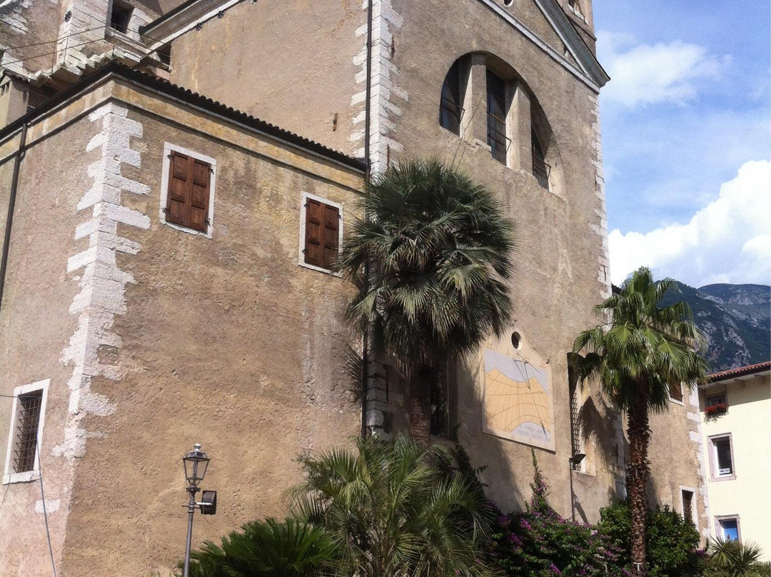 Chiesa Collegiata di Santa Maria Assunta景点图片