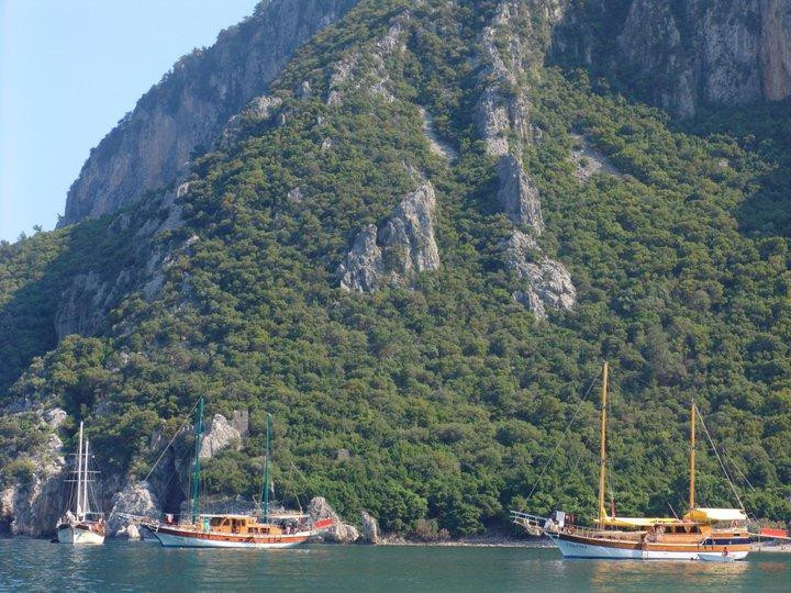 Olympos Ruya Pansiyon