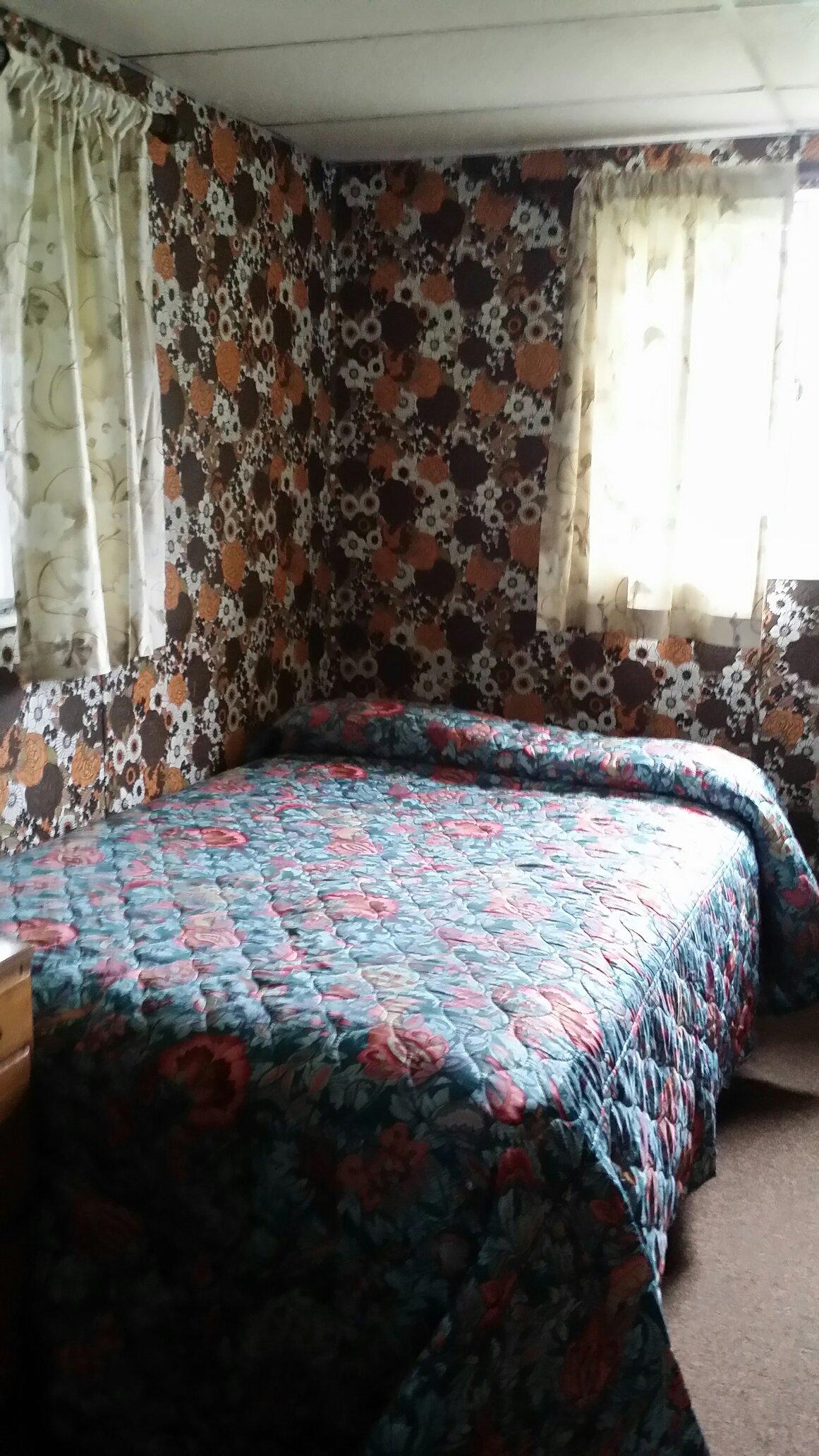 Mooney's Motel-客卧