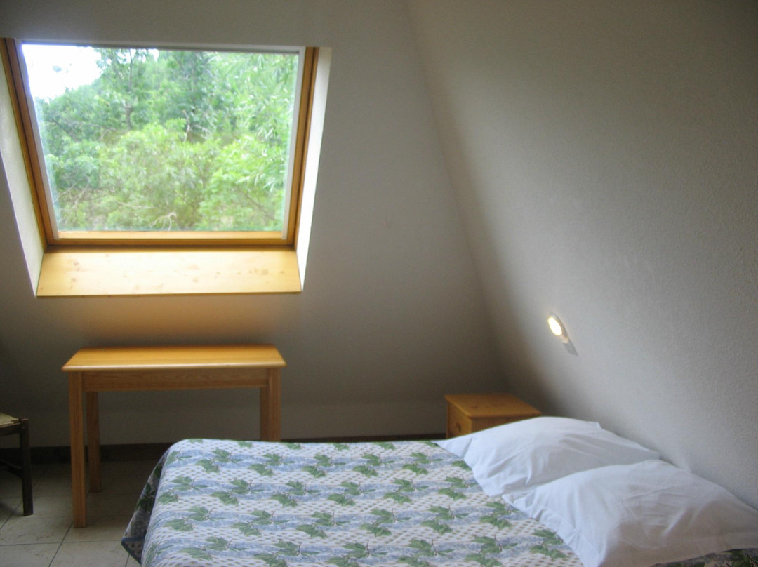 Auberge de Praloup主图