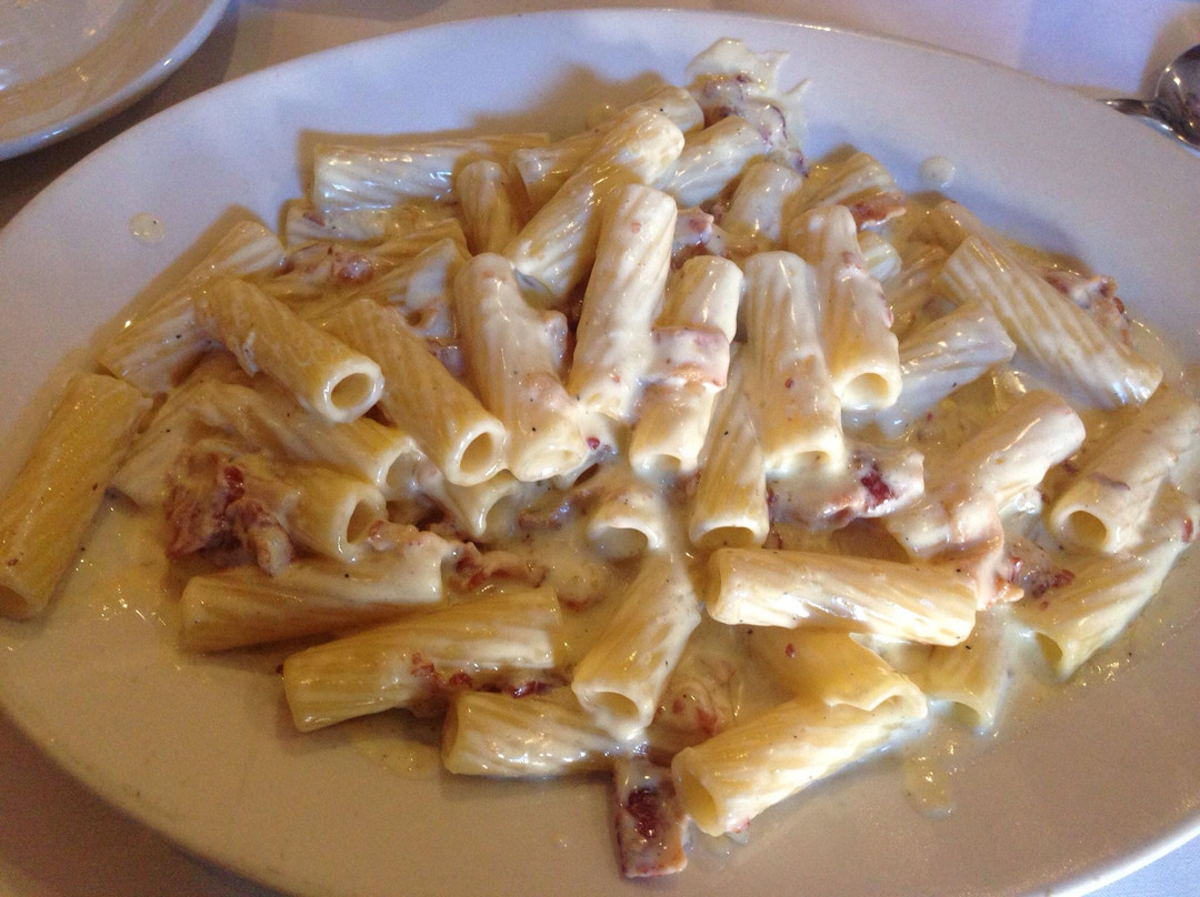 Pasquale's Rigoletto