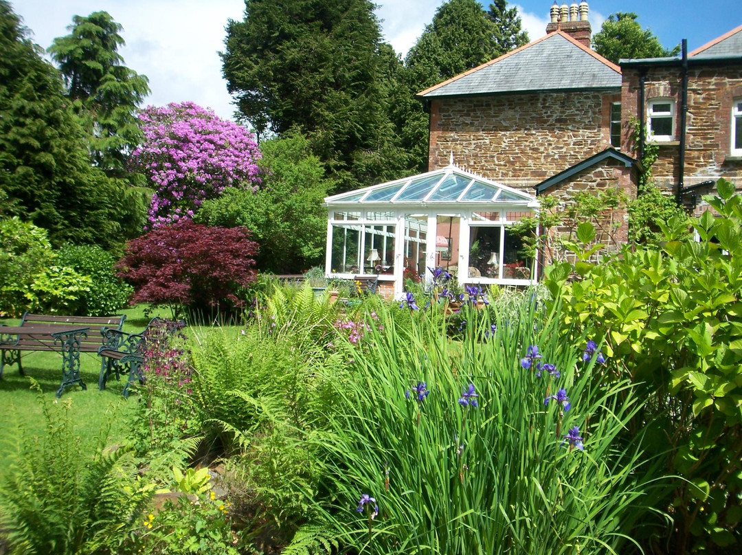 Moor View House主图