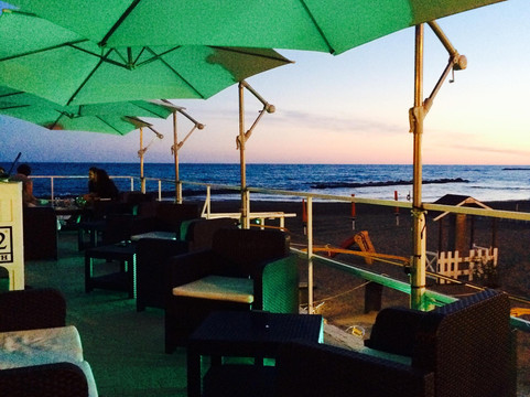 Esco Bar-安济奥必去景点