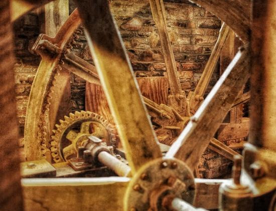 Aldie Mill Historic Park-Aldie必去景点