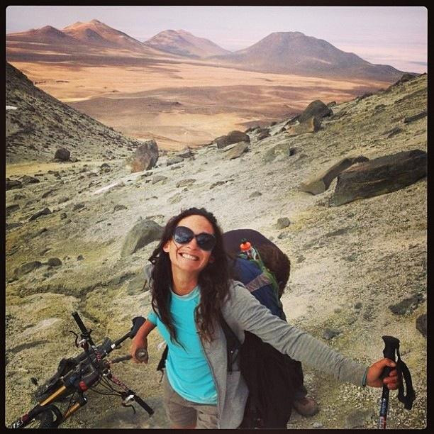 Atacama Loft & Expeditions - Tours景点图片