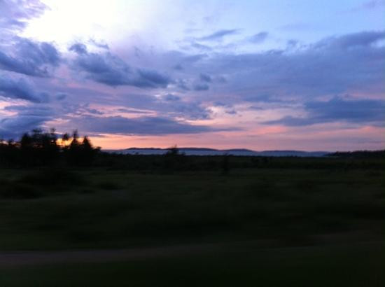 Victorious Perch Hotel主图