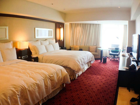 北京璞邸酒店主图