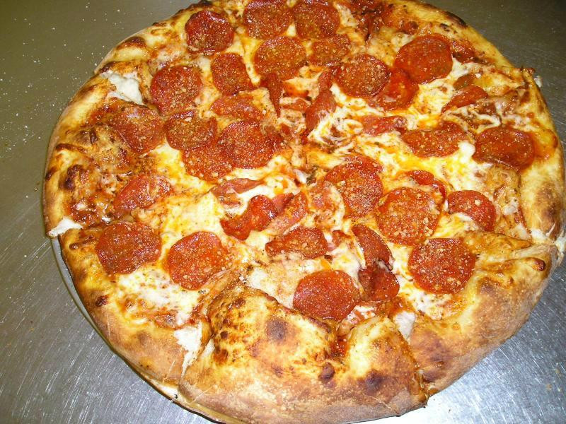 Old Fashioned Italian Deli