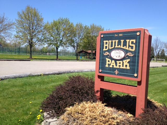 Bullis Park景点图片