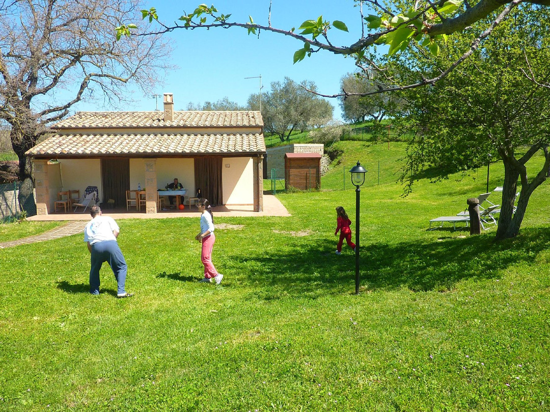 Casa Marta