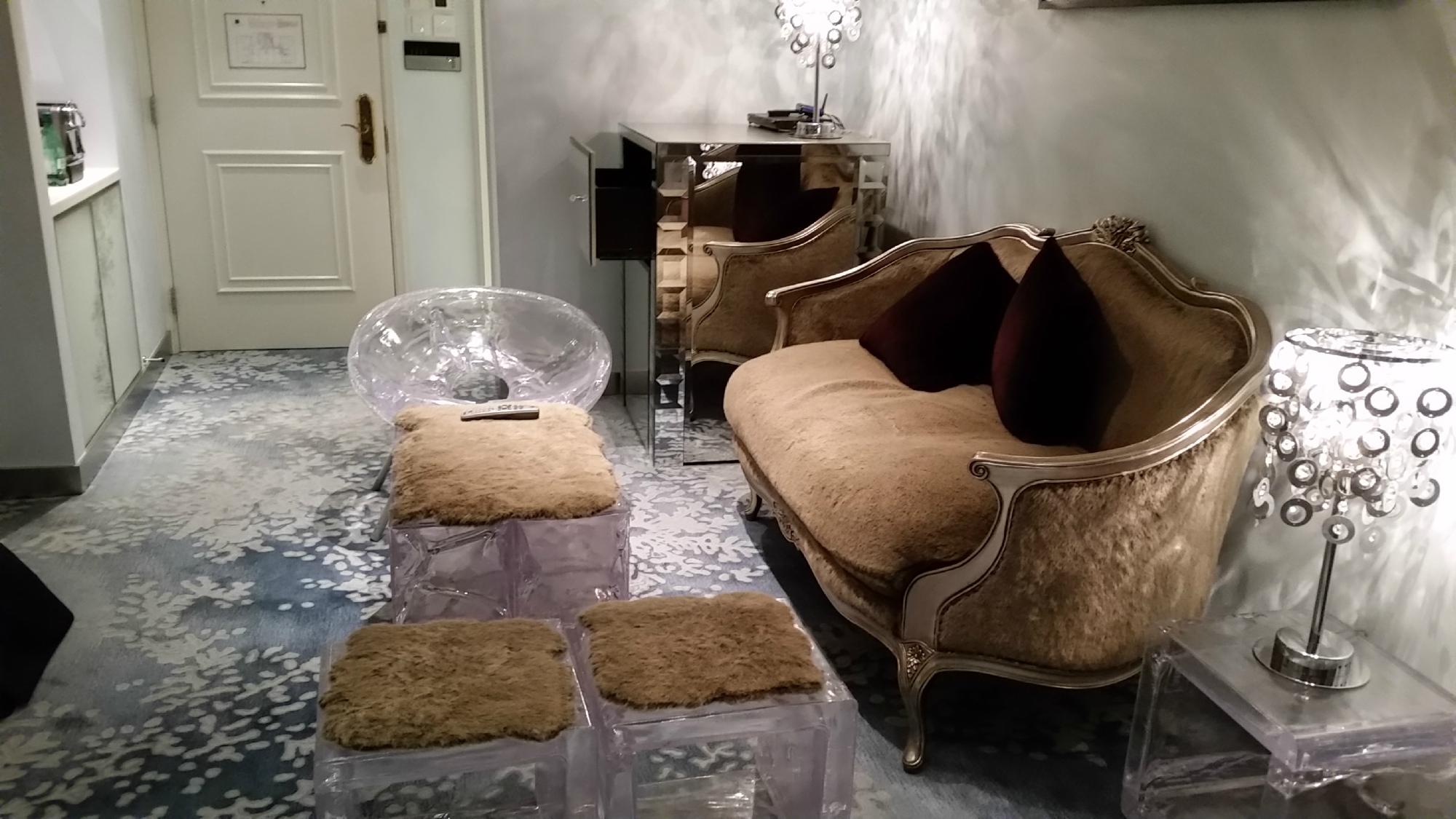 帝乐文娜公馆-浴室