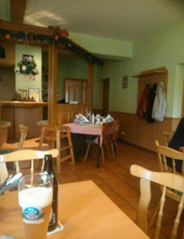 Tor zum Rennsteig主图