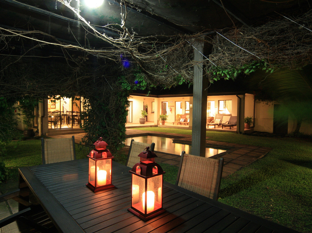 Afri-Lala Bed & Breakfast主图