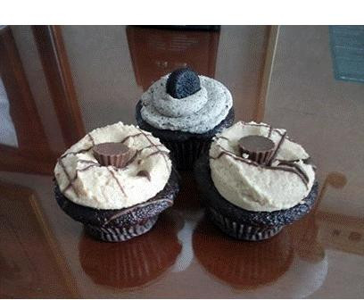 Abby Girl Sweets主图