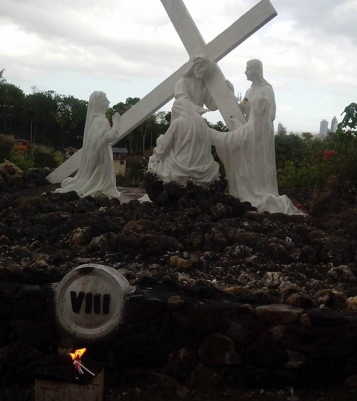 诗礼花园-宿雾市必去景点