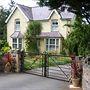 Coed Y Gelli B&B-酒店景观