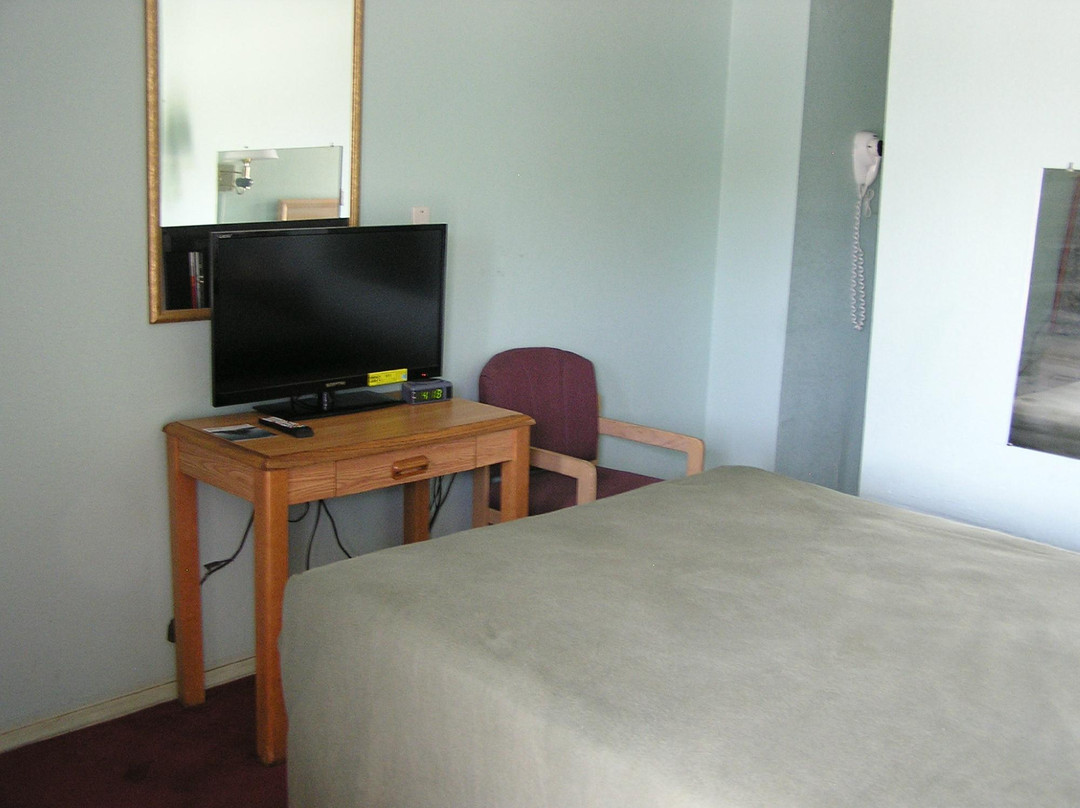 American Inn Motel主图