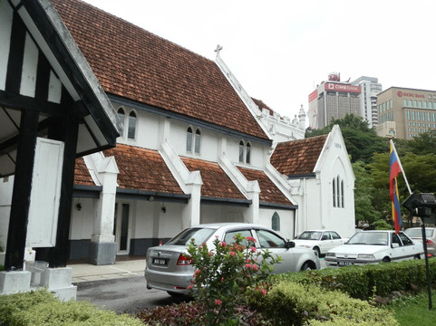 吉隆坡独立广场-吉隆坡必去景点