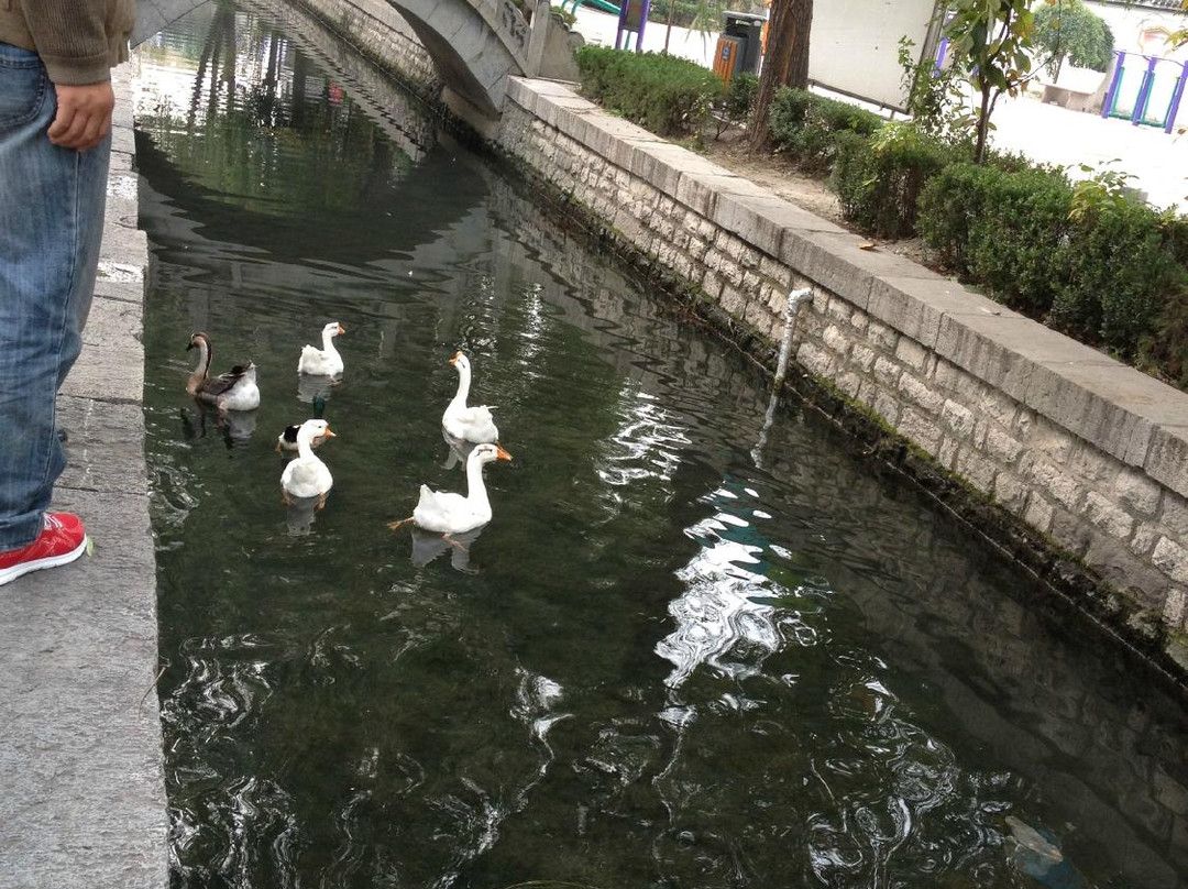 山东政协大厦维景大酒店主图