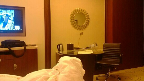 洪山国际大酒店主图