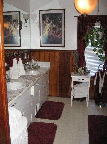 The Maples B&B主图