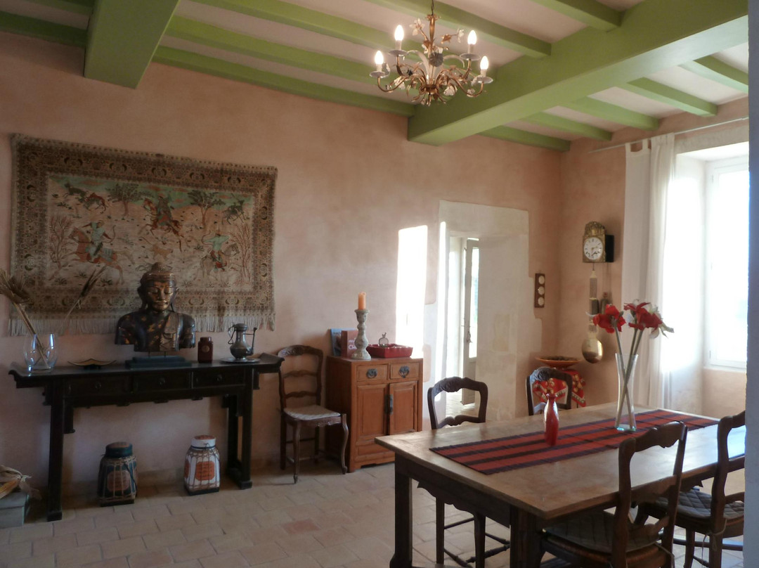 Domaine de la Jarry主图