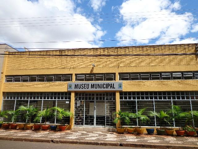 Rolandia Municipal Museum