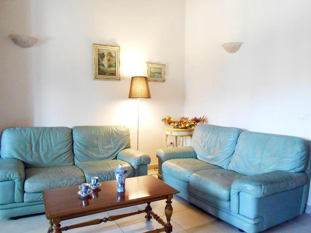 Santa Maria dell'Arzilla酒店住宿-B&B Il Casale di Giove