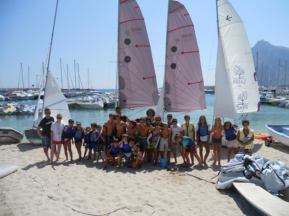 Centro Mare Sport-圣维托角必去景点