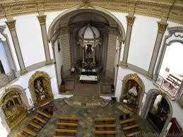 Church of La Concepcion景点图片