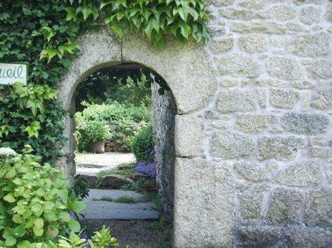 Chambre d'Hôtes Kerveroux主图