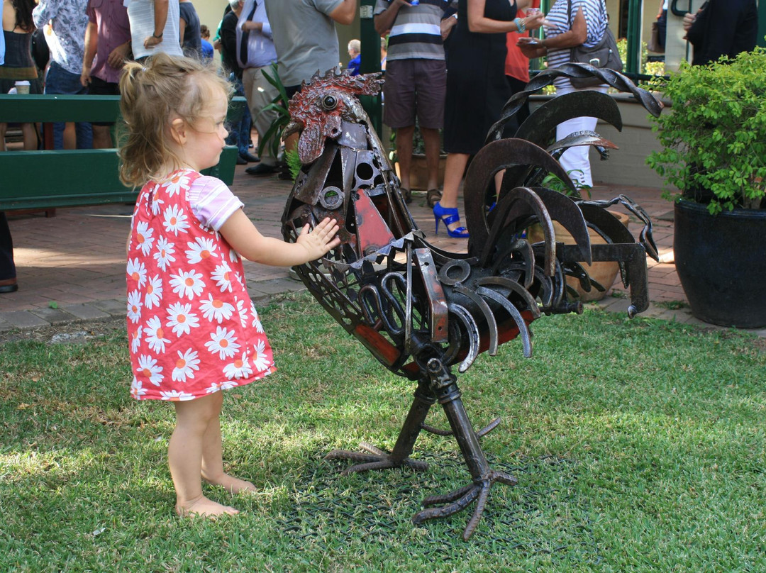 Grafton Regional Gallery-Grafton必去景点