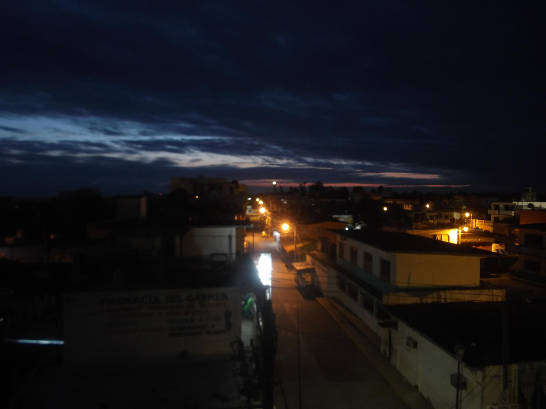 Hotel Aqua Inn主图