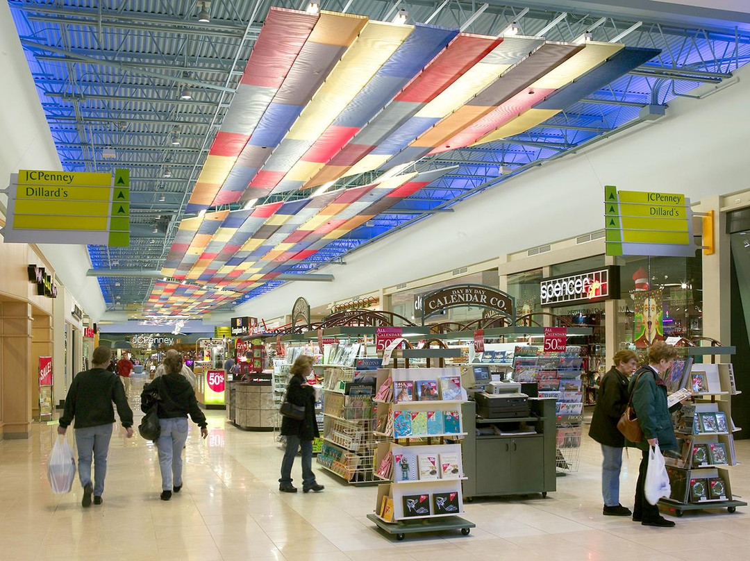 EastGate Mall-辛辛那提必去景点