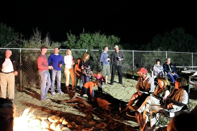 Captain Nemo's Landing主图