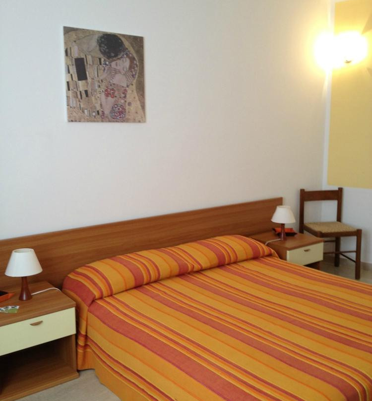 Orange Paradise b&b
