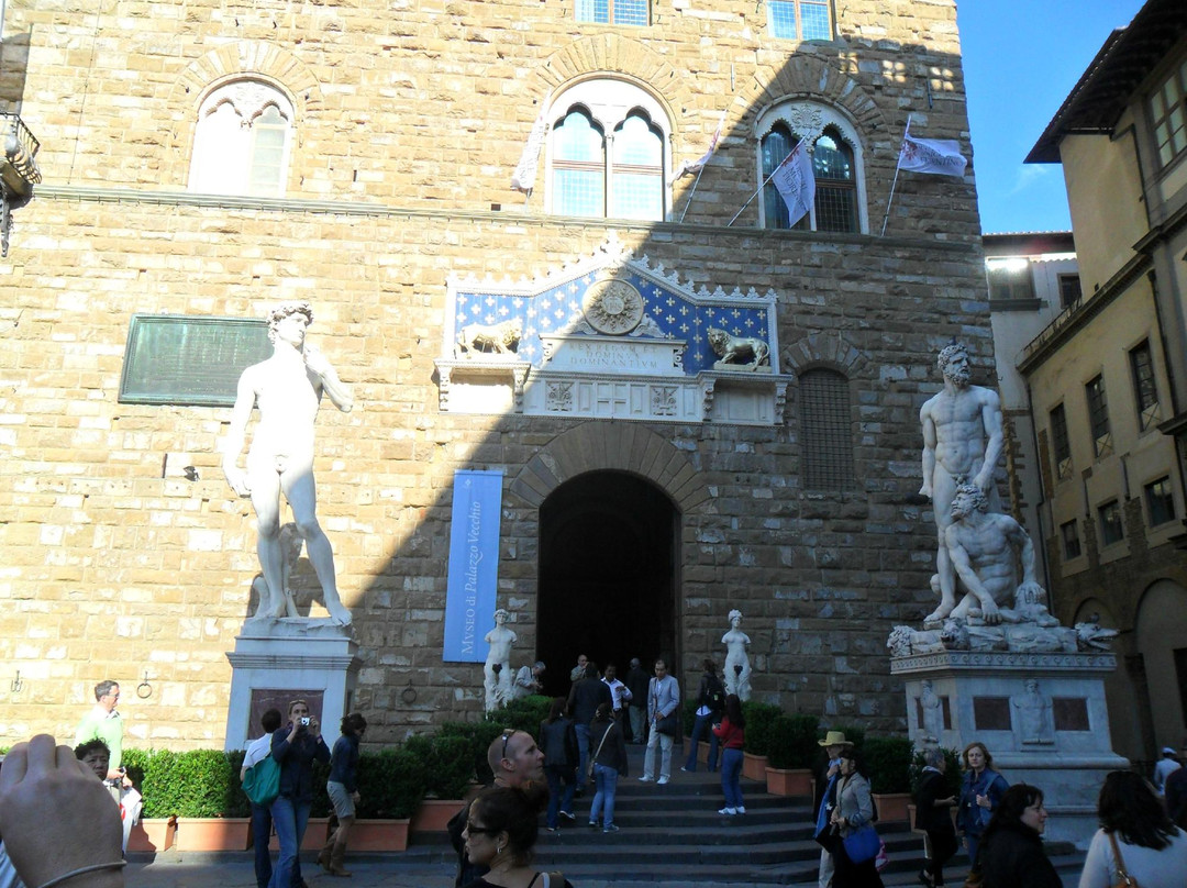 Guias de Florencia - Day Tours景点图片