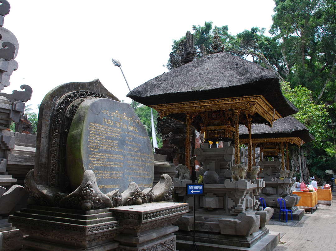 圣泉寺景点图片