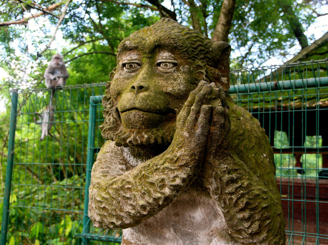 Bali Essential Tour-Kuta Selatan必去景点