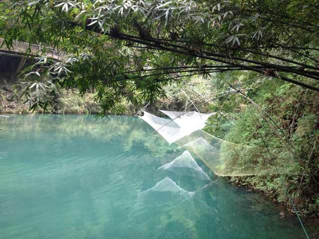 三峡人家风景区-宜昌市必去景点