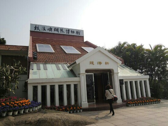 厦门钢琴博物馆景点图片