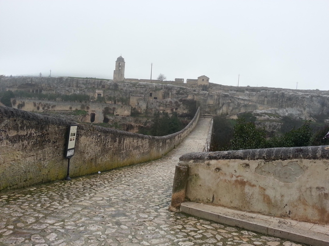 Gravina Sotterranea-Gravina in Puglia必去景点