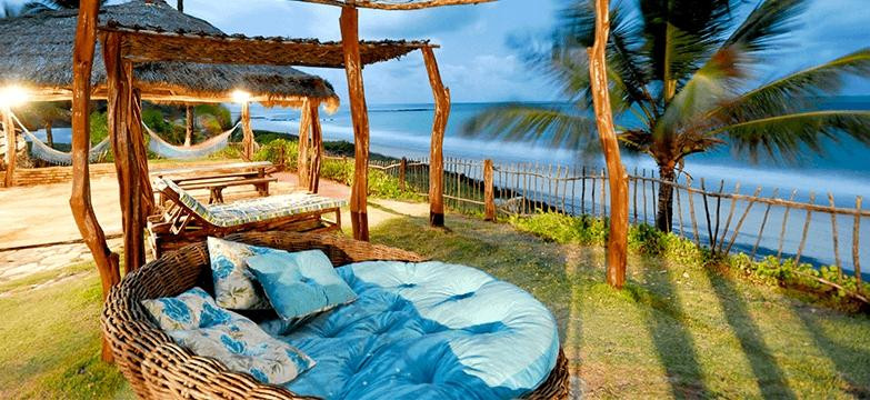 Conde酒店住宿-Conchas Pousada Tabatinga