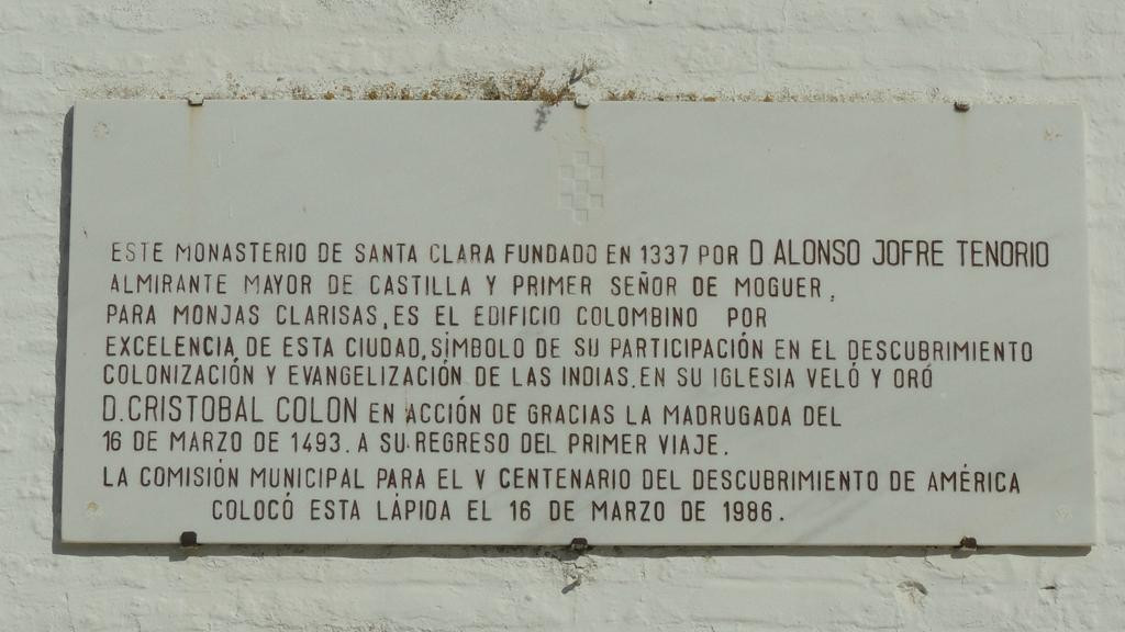 Iglesia De Nuestra Senora De La Granada景点图片