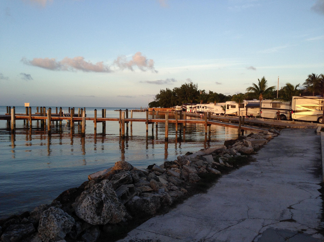 Jolly Roger RV Resort
