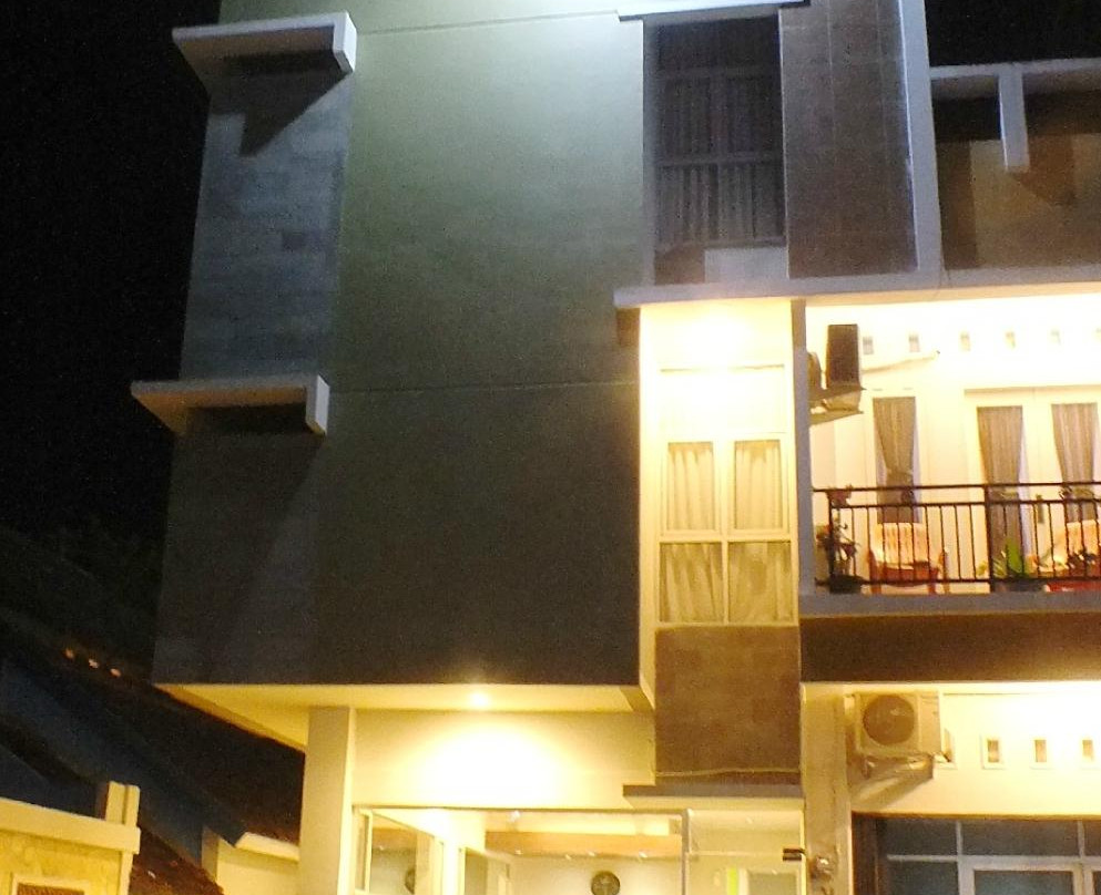 Jodipati Hotel主图