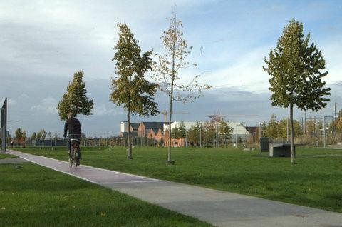 Cyclant-安特卫普必去景点